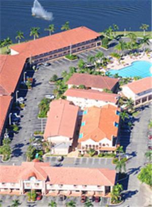 Royal Inn Hotel Loxahatchee Quarto foto